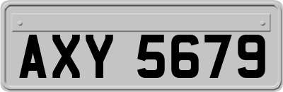 AXY5679