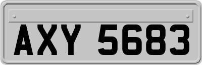 AXY5683