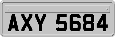 AXY5684