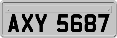 AXY5687