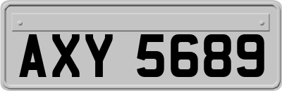 AXY5689