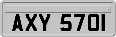 AXY5701