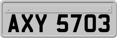 AXY5703