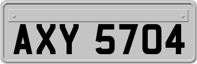 AXY5704