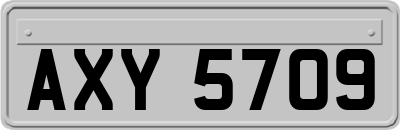AXY5709