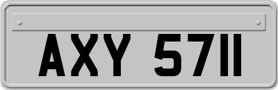 AXY5711