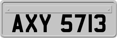 AXY5713