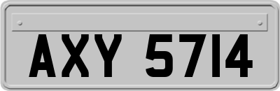AXY5714