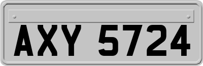 AXY5724