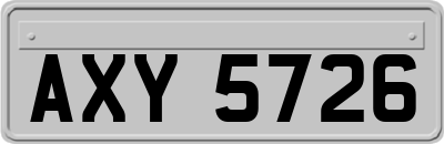 AXY5726
