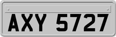 AXY5727