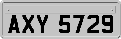 AXY5729