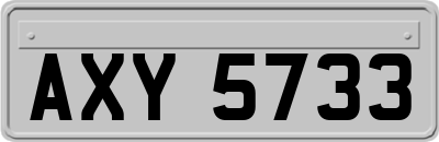 AXY5733