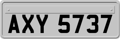 AXY5737