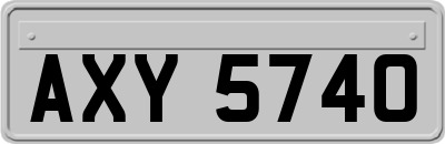 AXY5740