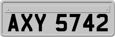 AXY5742