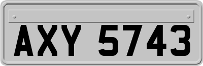 AXY5743