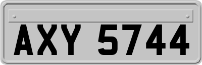 AXY5744