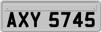 AXY5745