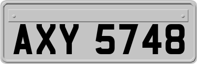 AXY5748