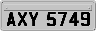 AXY5749