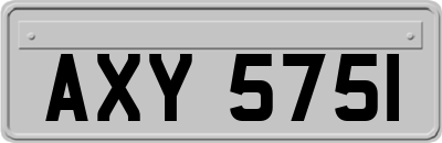 AXY5751
