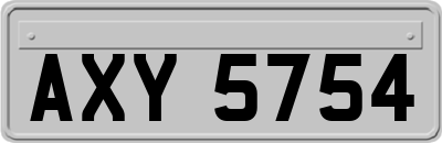 AXY5754