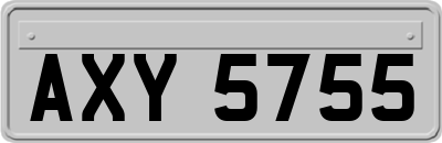 AXY5755