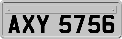 AXY5756