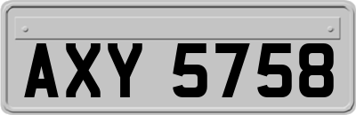 AXY5758