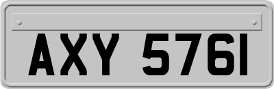 AXY5761