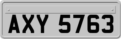AXY5763