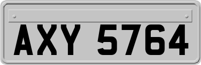 AXY5764