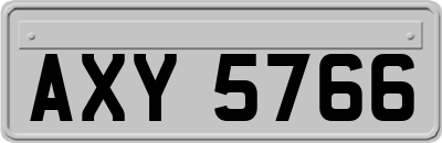 AXY5766