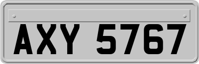 AXY5767