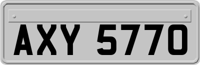 AXY5770