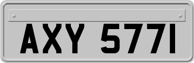 AXY5771