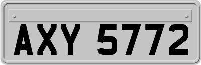 AXY5772