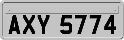 AXY5774