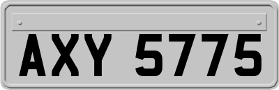 AXY5775