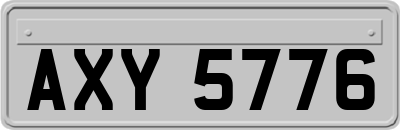 AXY5776
