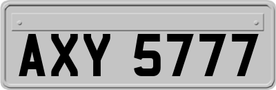 AXY5777