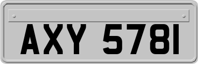 AXY5781