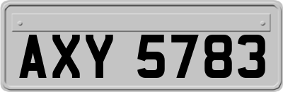 AXY5783