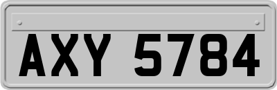 AXY5784