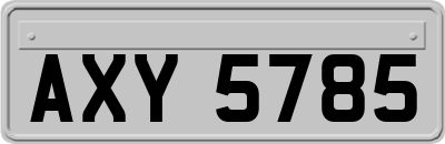 AXY5785
