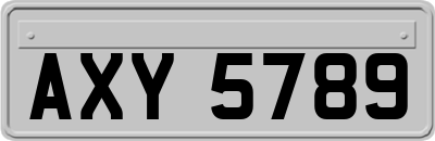AXY5789