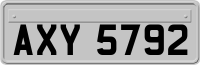 AXY5792