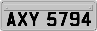 AXY5794