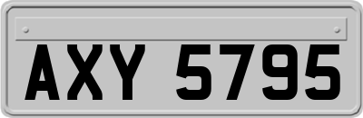 AXY5795